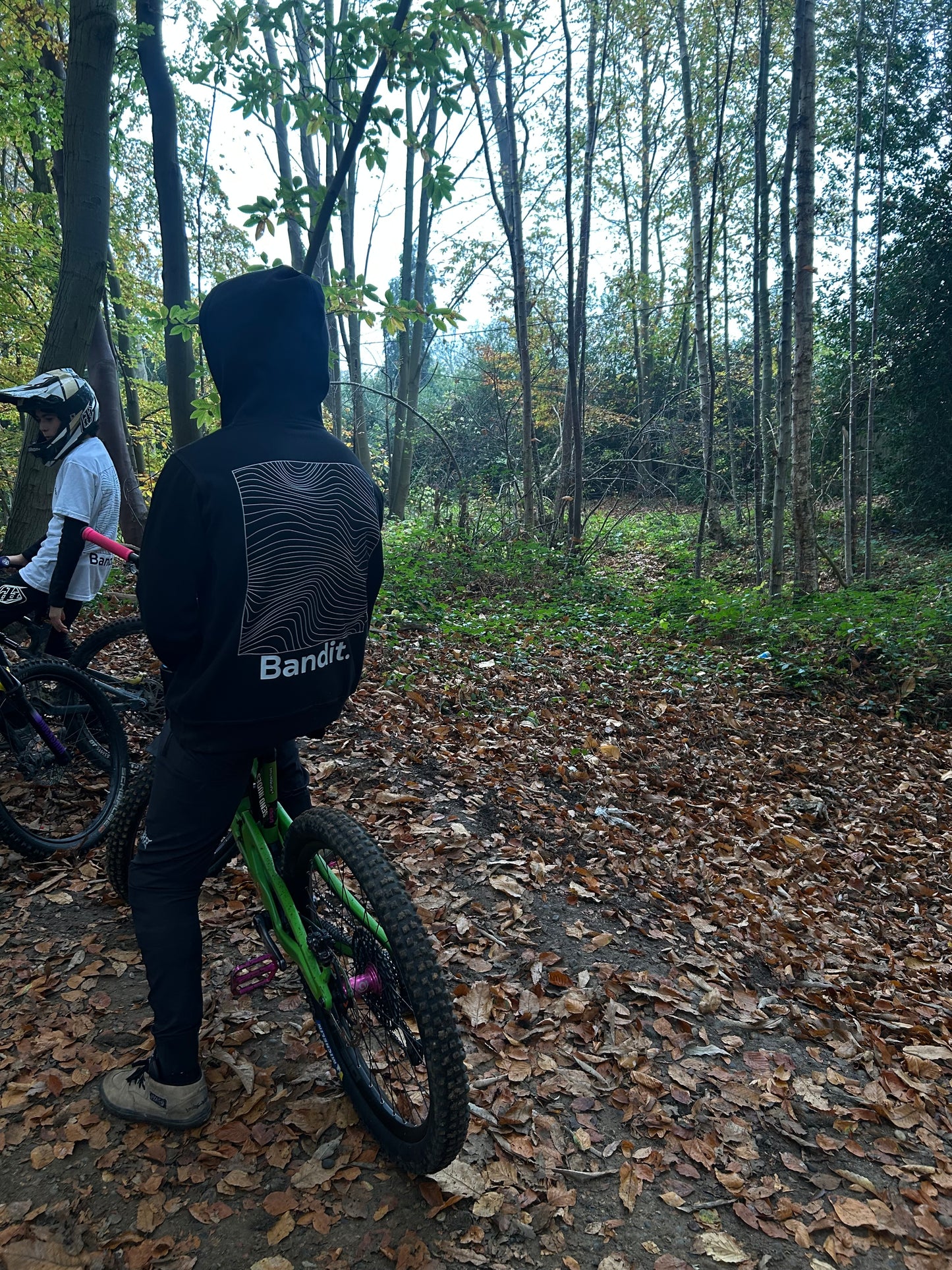 Classic Hoodie - PRE ORDER