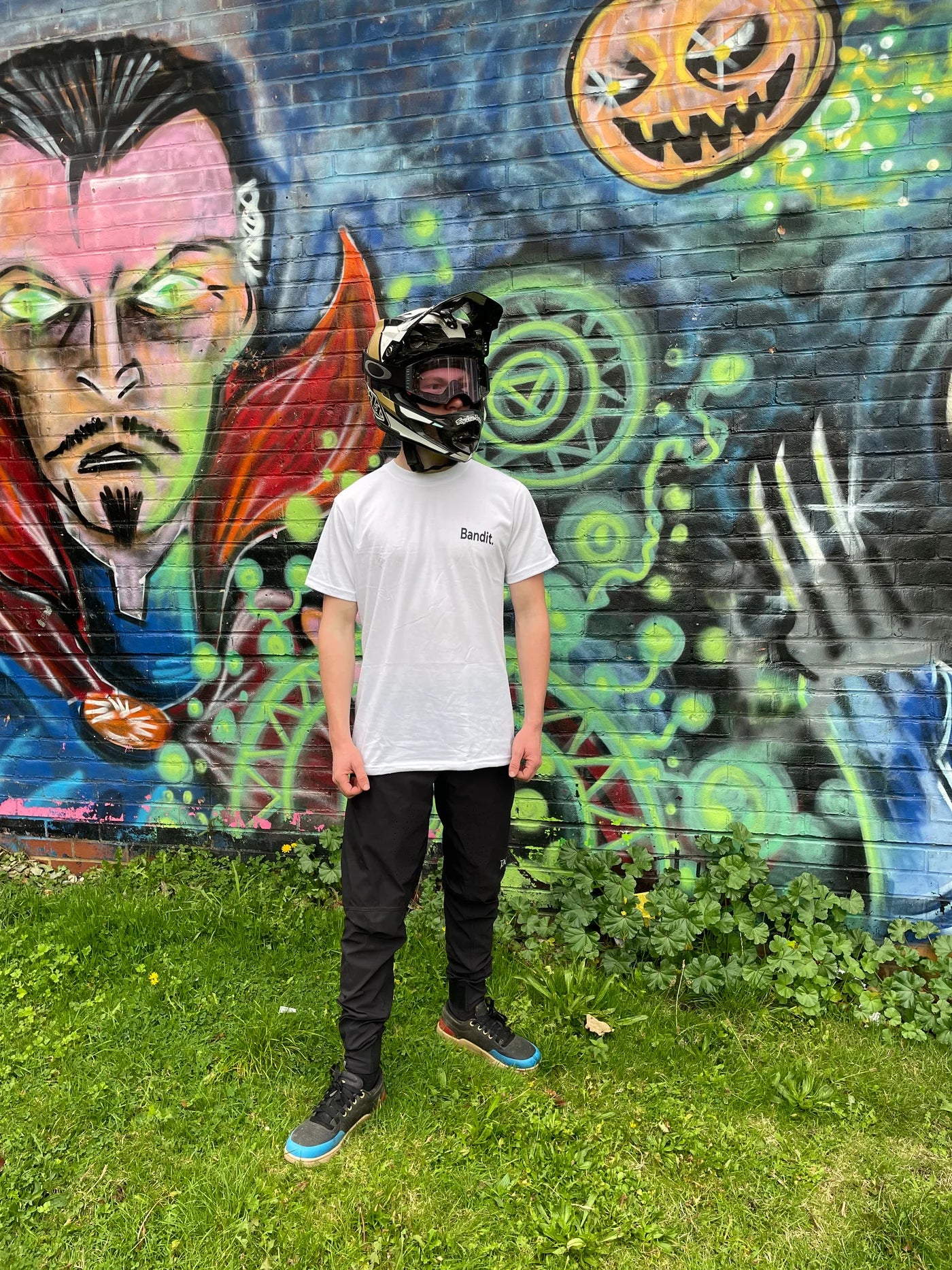 Bandit Classic Tee - PRE ORDER