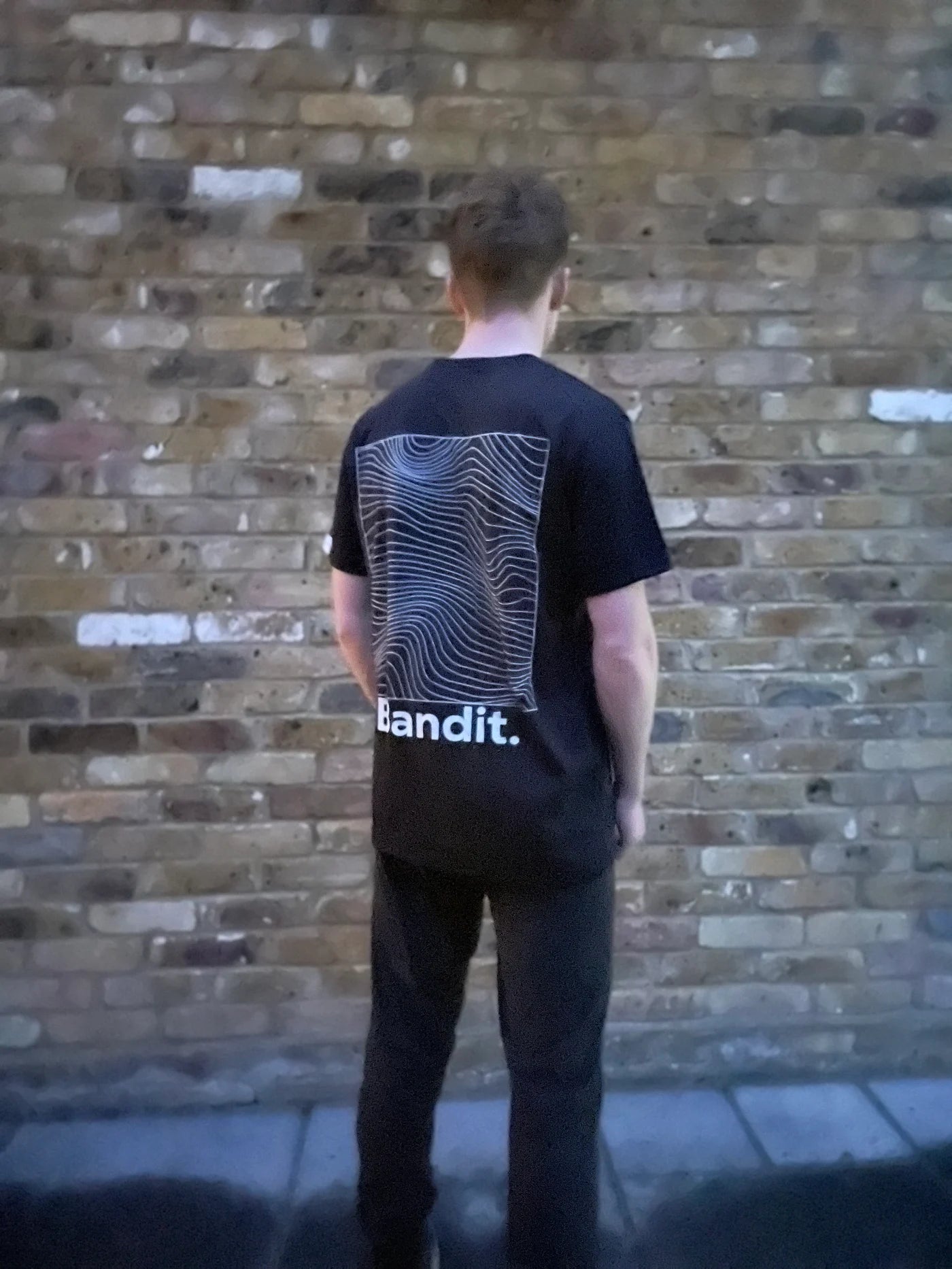 Bandit Classic Tee - PRE ORDER