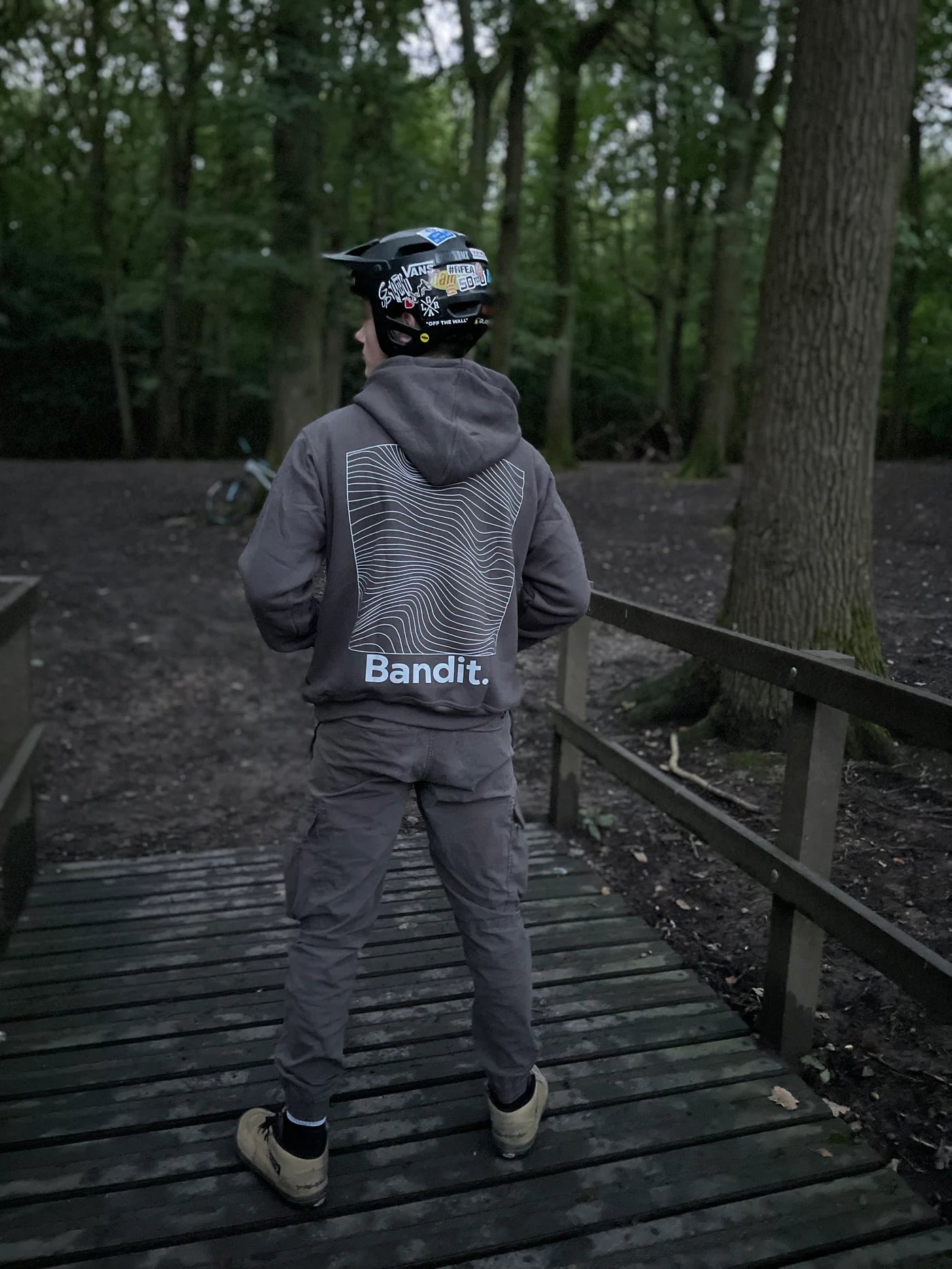 Classic Hoodie - PRE ORDER