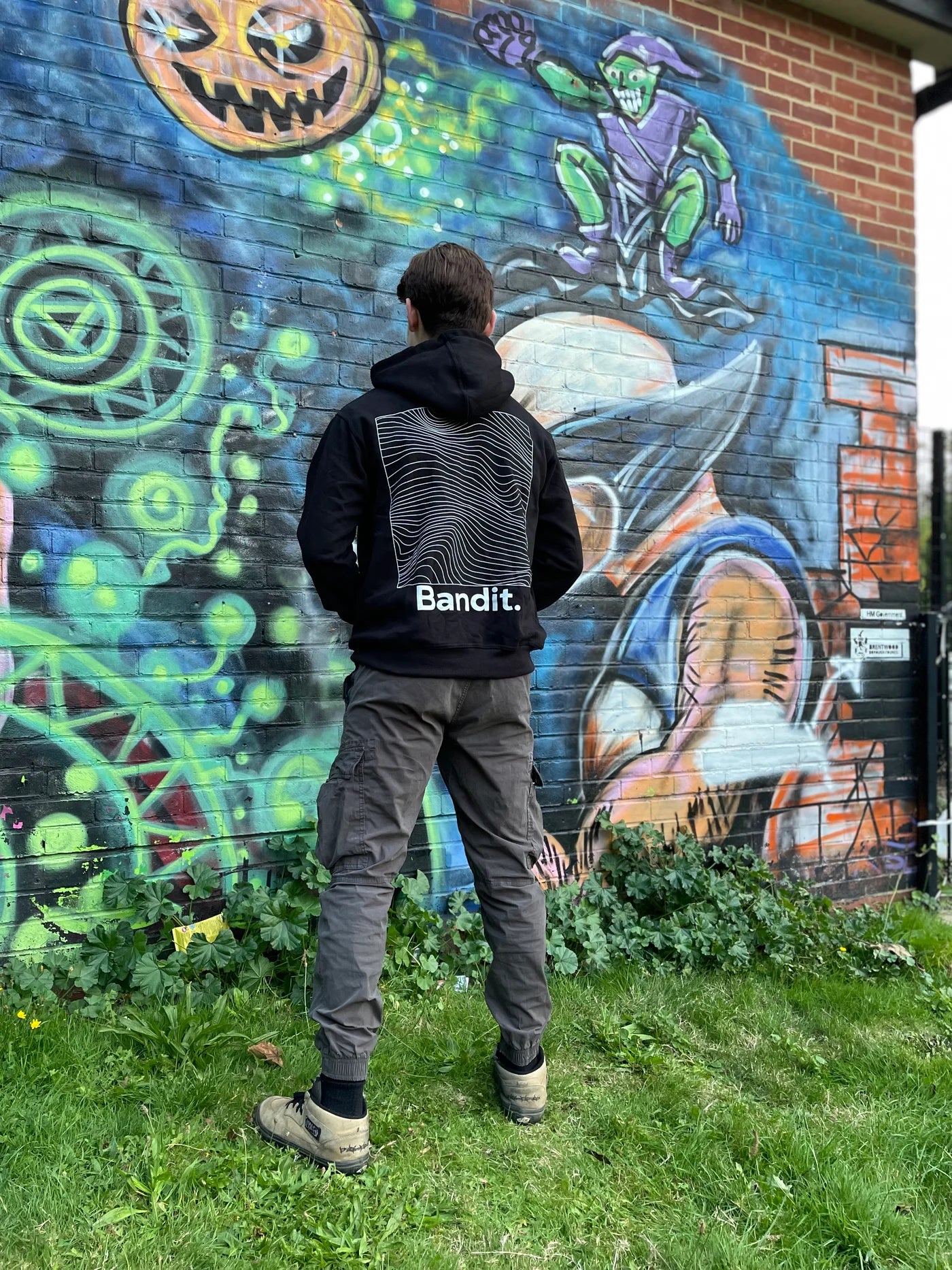 Classic Hoodie - PRE ORDER