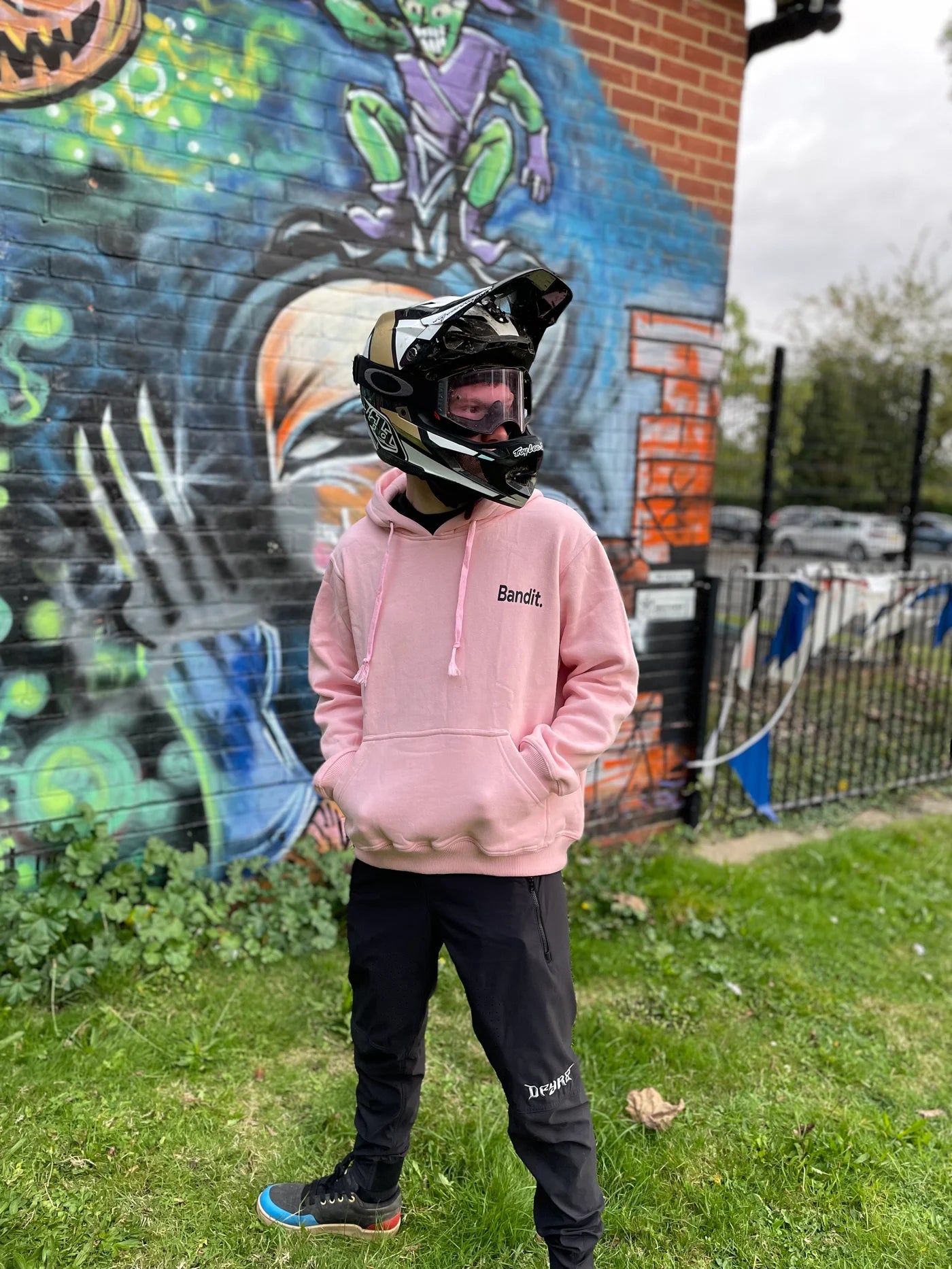 Classic Hoodie - PRE ORDER