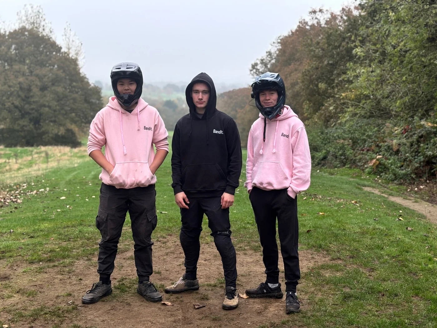 Classic Hoodie - PRE ORDER